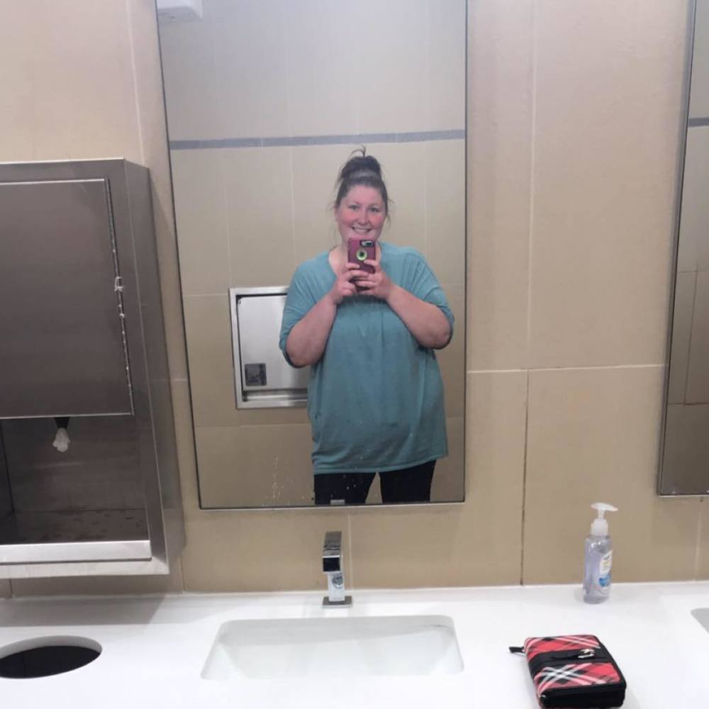 Meet your Posher, Lisa
